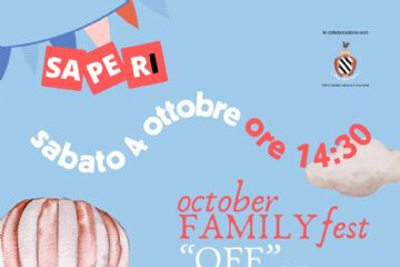 October Family fest